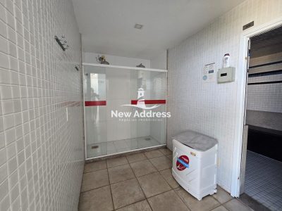 Apartamento, 2 quartos, 57 m² - Foto 2