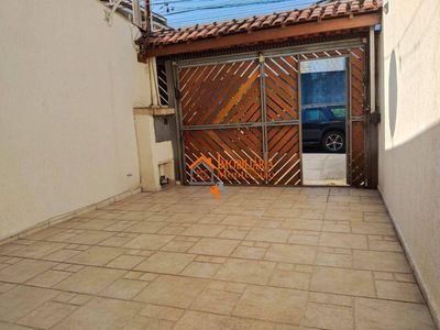 Sobrado, 3 quartos, 110 m² - Foto 4