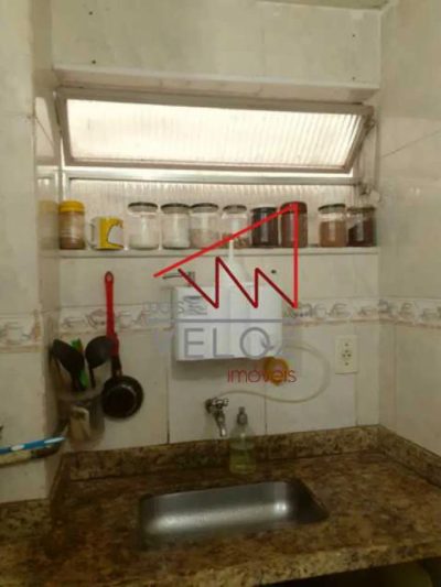 Apartamento, 1 quarto, 30 m² - Foto 2