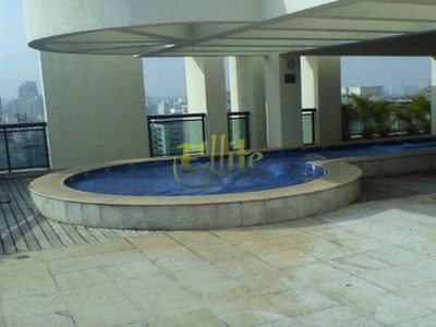 Flat/Apart Hotel, 1 quarto, 42 m² - Foto 4