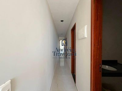 Casa, 3 quartos, 91 m² - Foto 5
