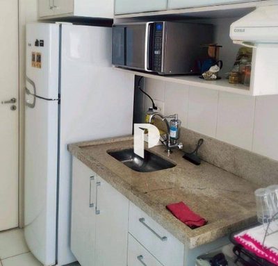 Apartamento, 2 quartos, 53 m² - Foto 4