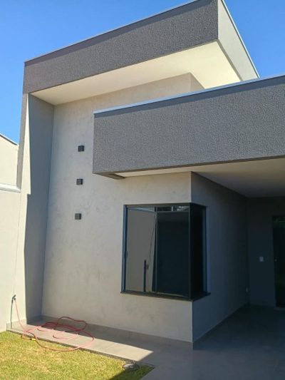 Casa, 3 quartos, 81 m² - Foto 4