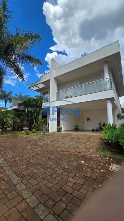 Casa, 3 quartos, 220 m² - Foto 3