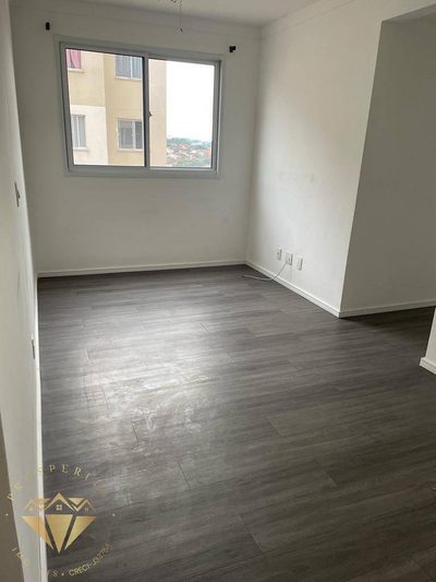 Apartamento, 2 quartos, 41 m² - Foto 3