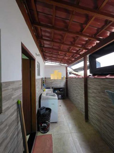 Casa, 2 quartos, 110 m² - Foto 2