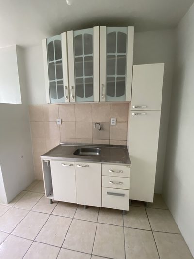 Apartamento, 2 quartos, 43 m² - Foto 4