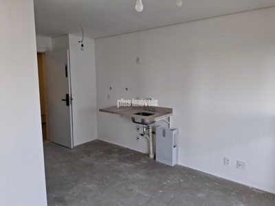 Kitnet-Studio, 25 m² - Foto 5