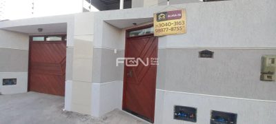 Casa, 3 quartos, 100 m² - Foto 2