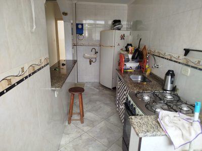 Apartamento, 2 quartos - Foto 5