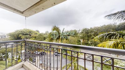 Apartamento, 4 quartos, 220 m² - Foto 4