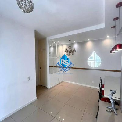 Apartamento, 2 quartos, 56 m² - Foto 4