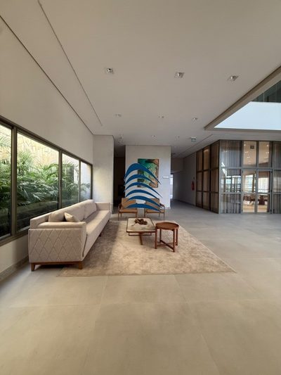 Apartamento, 2 quartos, 67 m² - Foto 3