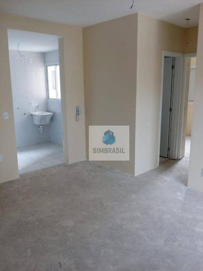 Apartamento, 2 quartos, 54 m² - Foto 5
