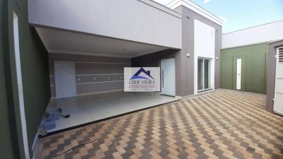 Casa, 3 quartos, 170 m² - Foto 1