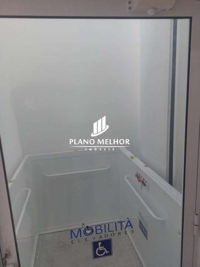 Casa de Condomínio, 2 quartos - Foto 4