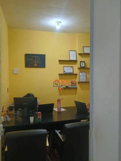 Sobrado, 1 quarto, 120 m² - Foto 1