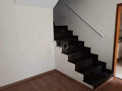 Sobrado, 3 quartos, 164 m² - Foto 5