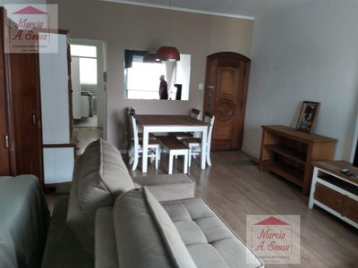 Apartamento, 1 quarto, 70 m² - Foto 1