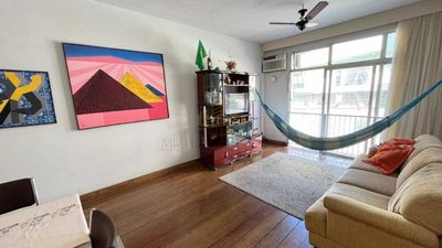 Apartamento, 2 quartos, 70 m² - Foto 5
