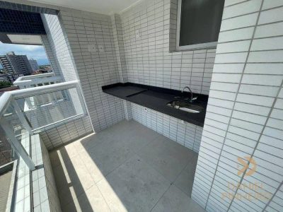 Apartamento, 1 quarto, 54 m² - Foto 2