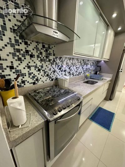 Casa, 3 quartos, 78 m² - Foto 4