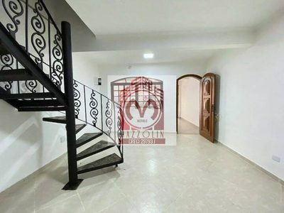 Sobrado, 3 quartos, 150 m² - Foto 4