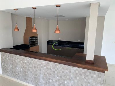 Casa de Condomínio, 4 quartos - Foto 5