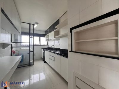 Apartamento, 2 quartos, 37 m² - Foto 4