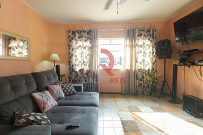 Casa, 3 quartos, 240 m² - Foto 3