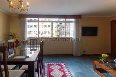 Apartamento, 3 quartos, 118 m² - Foto 3
