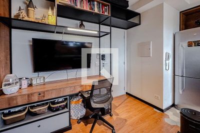 Apartamento, 1 quarto, 35 m² - Foto 5