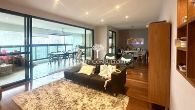 Apartamento, 3 quartos, 226 m² - Foto 3