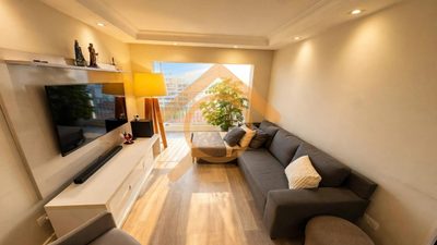Apartamento, 3 quartos, 80 m² - Foto 2
