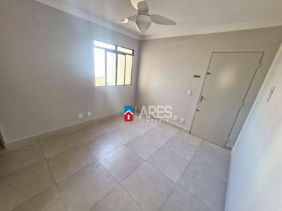 Apartamento, 2 quartos, 47 m² - Foto 3
