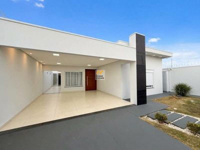 Casa, 3 quartos - Foto 1