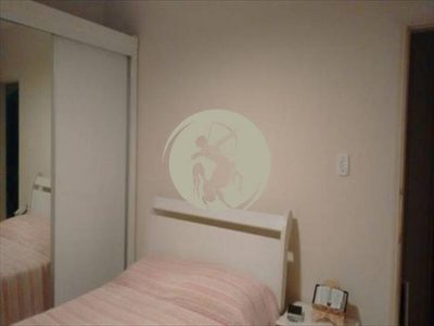 Apartamento, 2 quartos, 68 m² - Foto 4