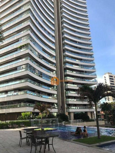 Cobertura, 4 quartos, 518 m² - Foto 1