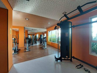 Apartamento, 3 quartos, 115 m² - Foto 5