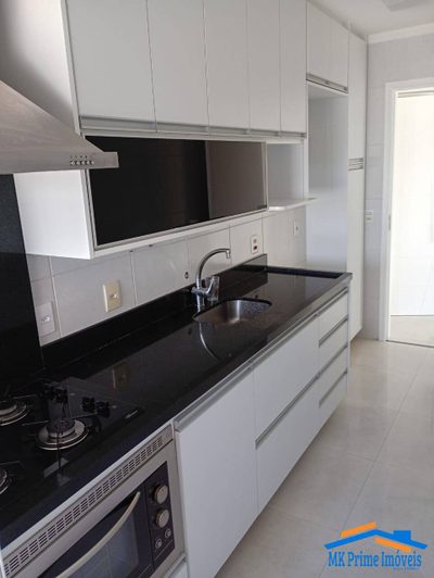 Apartamento, 3 quartos, 67 m² - Foto 5