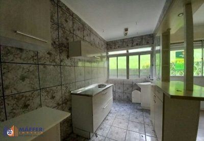 Apartamento, 3 quartos, 63 m² - Foto 3