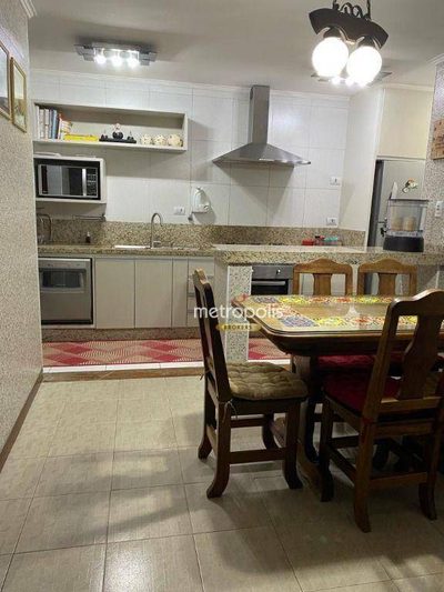 Sobrado, 3 quartos, 160 m² - Foto 3