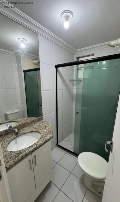 Apartamento, 3 quartos, 74 m² - Foto 5