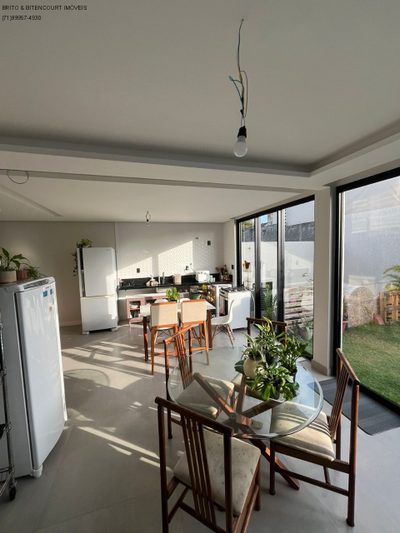 Casa, 4 quartos, 138 m² - Foto 4