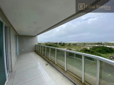Apartamento, 3 quartos, 95 m² - Foto 2