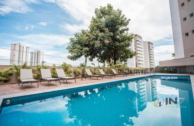 Apartamento, 3 quartos, 130 m² - Foto 4