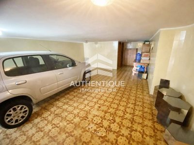 Sobrado, 3 quartos, 318 m² - Foto 4