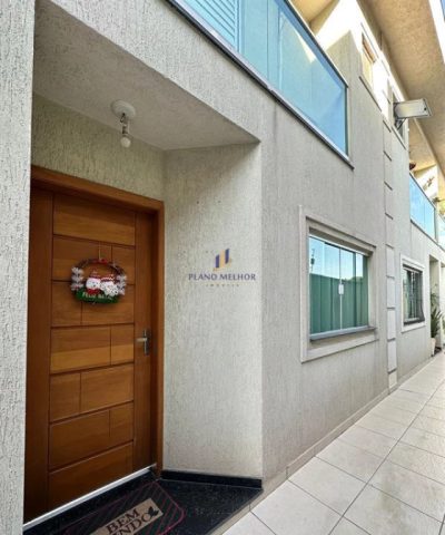 Casa, 2 quartos, 70 m² - Foto 2