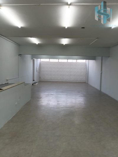 Loja-Salão, 250 m² - Foto 2