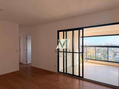 Apartamento, 3 quartos, 80 m² - Foto 5
